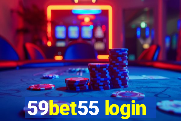 59bet55 login